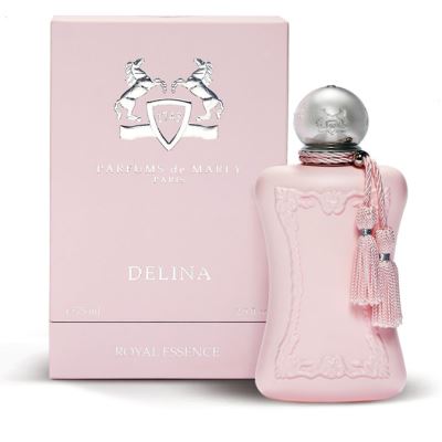 PARFUMS DE MARLY Delina EDP 75 ml